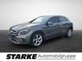 Mercedes-Benz GLA 200 Gris - thumbnail 2