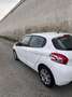 Peugeot 208 208 5p 1.4 vti 16v Active gpl 95cv Biały - thumbnail 2