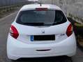 Peugeot 208 208 5p 1.4 vti 16v Active gpl 95cv Biały - thumbnail 4