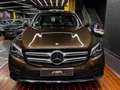 Mercedes-Benz GLC 220 220d 4Matic Aut. Marrone - thumbnail 3