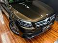 Mercedes-Benz GLC 220 220d 4Matic Aut. Marrone - thumbnail 2