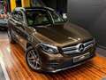 Mercedes-Benz GLC 220 220d 4Matic Aut. Marrone - thumbnail 1