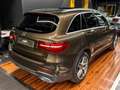 Mercedes-Benz GLC 220 220d 4Matic Aut. Marrone - thumbnail 7