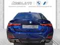 BMW i4 M50   Sportpaket HK HiFi DAB LED GSD RFK Shz Bleu - thumbnail 5
