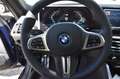 BMW i4 M50   Sportpaket HK HiFi DAB LED GSD RFK Shz Bleu - thumbnail 15
