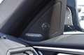 BMW i4 M50   Sportpaket HK HiFi DAB LED GSD RFK Shz Bleu - thumbnail 22