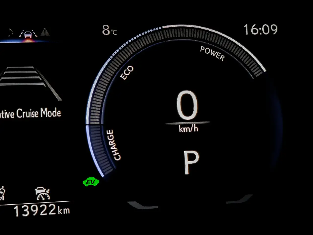Lexus UX снимка Lexus UX
