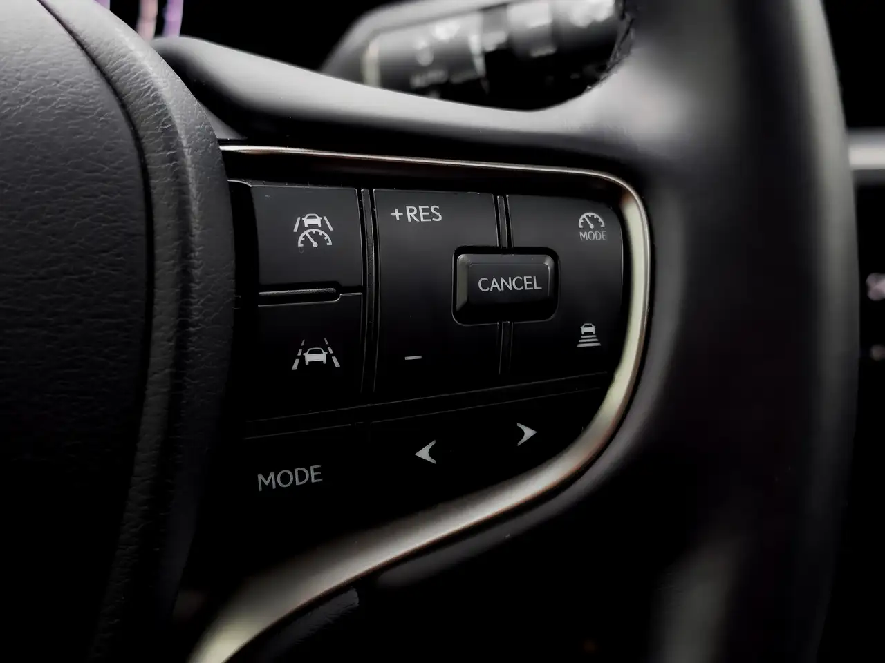 Lexus UX снимка Lexus UX