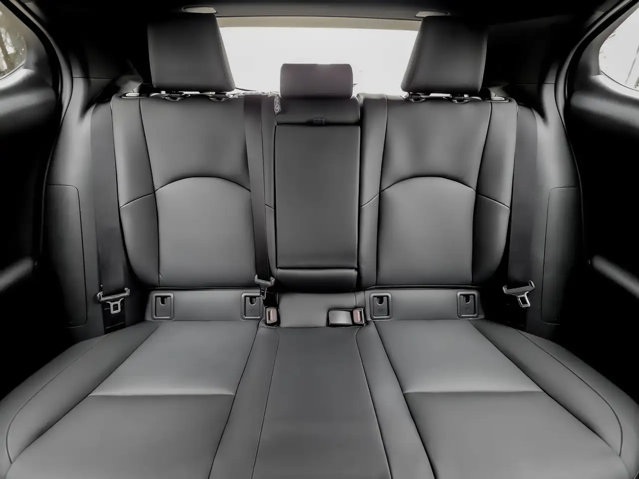 Lexus UX снимка Lexus UX