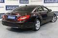 Mercedes-Benz CLS 500 Benz 4MATIC BlueEFFICIENCY 408cv Marrón - thumbnail 5