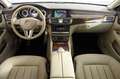 Mercedes-Benz CLS 500 Benz 4MATIC BlueEFFICIENCY 408cv Marrón - thumbnail 6