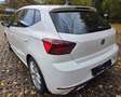 SEAT Ibiza Ibiza 1.0 TSI FR*GARANTIE 1AN*RADAR AV/ARR*CARPLAY Blanc - thumbnail 3