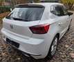SEAT Ibiza Ibiza 1.0 TSI FR*GARANTIE 1AN*RADAR AV/ARR*CARPLAY Blanc - thumbnail 5