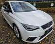 SEAT Ibiza Ibiza 1.0 TSI FR*GARANTIE 1AN*RADAR AV/ARR*CARPLAY Blanc - thumbnail 7