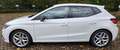 SEAT Ibiza Ibiza 1.0 TSI FR*GARANTIE 1AN*RADAR AV/ARR*CARPLAY Blanc - thumbnail 2