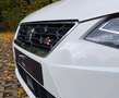 SEAT Ibiza Ibiza 1.0 TSI FR*GARANTIE 1AN*RADAR AV/ARR*CARPLAY Blanc - thumbnail 9