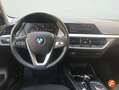 BMW 116 120d Gris - thumbnail 8