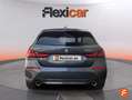 BMW 116 120d Gris - thumbnail 4