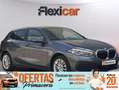 BMW 116 120d Gris - thumbnail 1
