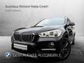 BMW X1 xDrive20d Zwart - thumbnail 1