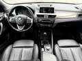 BMW X1 xDrive20d Zwart - thumbnail 6