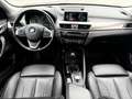 BMW X1 xDrive20d Zwart - thumbnail 7