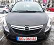 Opel Zafira C Tourer,Klima,Alu,Navi,Bluetooth,E5 Gris - thumbnail 2