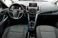 Opel Zafira C Tourer,Klima,Alu,Navi,Bluetooth,E5 Gris - thumbnail 11
