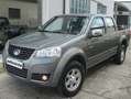 Great Wall Steed 5 DC 2.4 SUPER LUXURY - 4WD - GPL - Gris - thumbnail 2