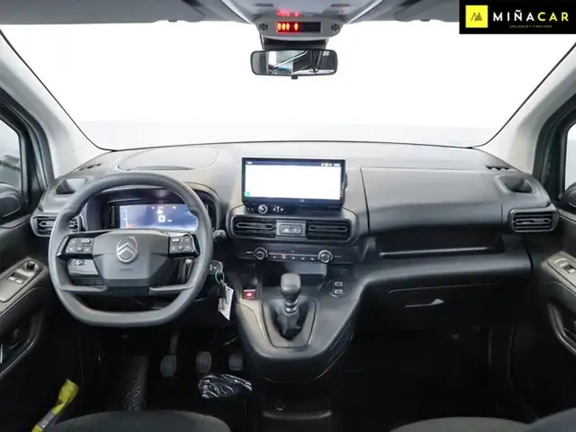 Citroen Berlingo view 6