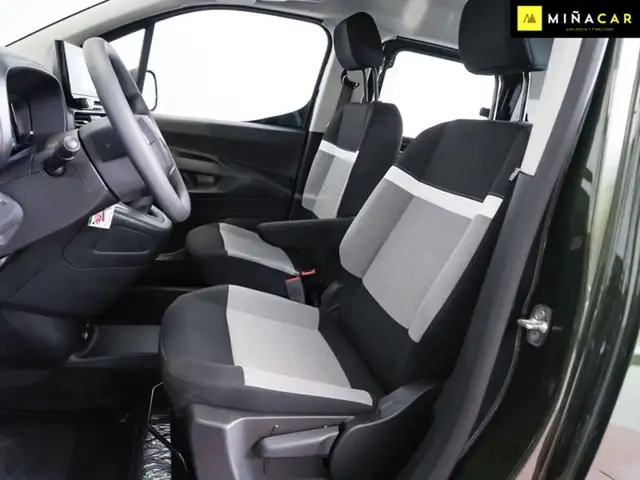Citroen Berlingo view 7