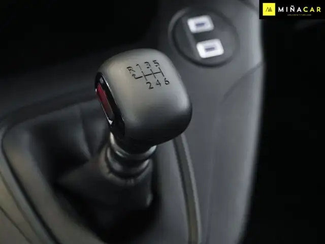 Citroen Berlingo view 10