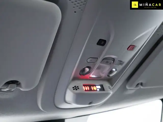 Citroen Berlingo view 23