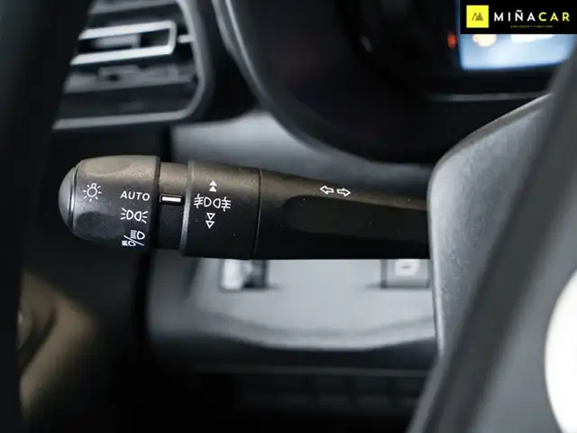 Citroen Berlingo view 18