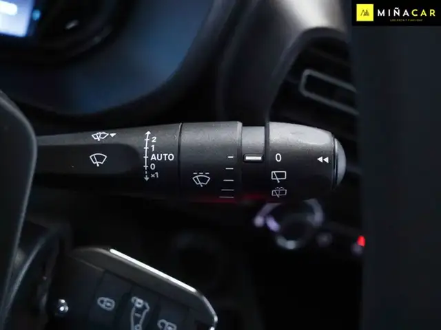 Citroen Berlingo view 19
