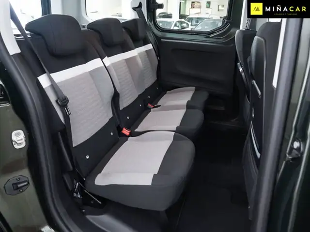 Citroen Berlingo view 8