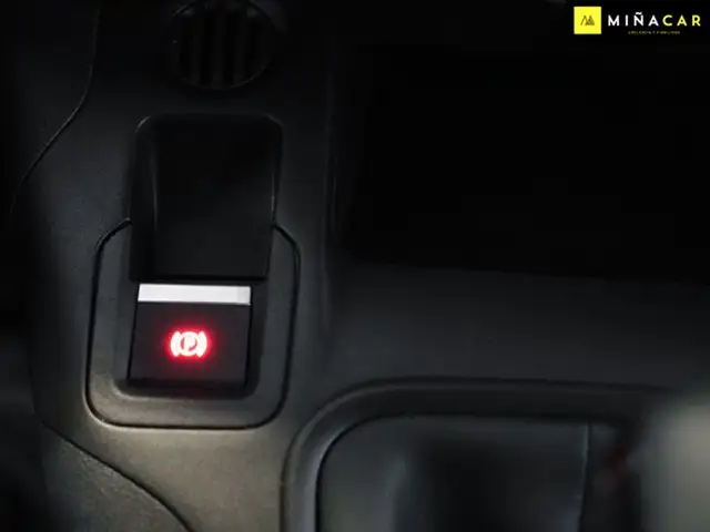 Citroen Berlingo view 21