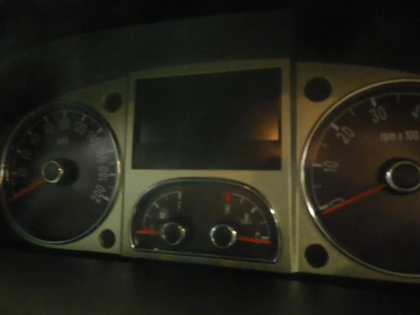 Lancia MUSA Musa II 2007 1.4 8v Oro Marrone - 2