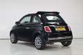 Fiat 500C 1.2 Lounge | Automaat | Airco | Parkeersensoren Schwarz - thumbnail 6