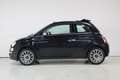 Fiat 500C 1.2 Lounge | Automaat | Airco | Parkeersensoren Schwarz - thumbnail 11
