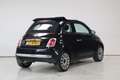 Fiat 500C 1.2 Lounge | Automaat | Airco | Parkeersensoren Schwarz - thumbnail 2