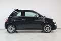 Fiat 500C 1.2 Lounge | Automaat | Airco | Parkeersensoren Schwarz - thumbnail 12