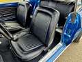 Ford Mustang RESTOMOD COUPE ACAPULCO BLUE 302 V8 - thumbnail 8