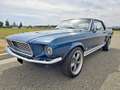 Ford Mustang RESTOMOD COUPE ACAPULCO BLUE 302 V8 - thumbnail 1