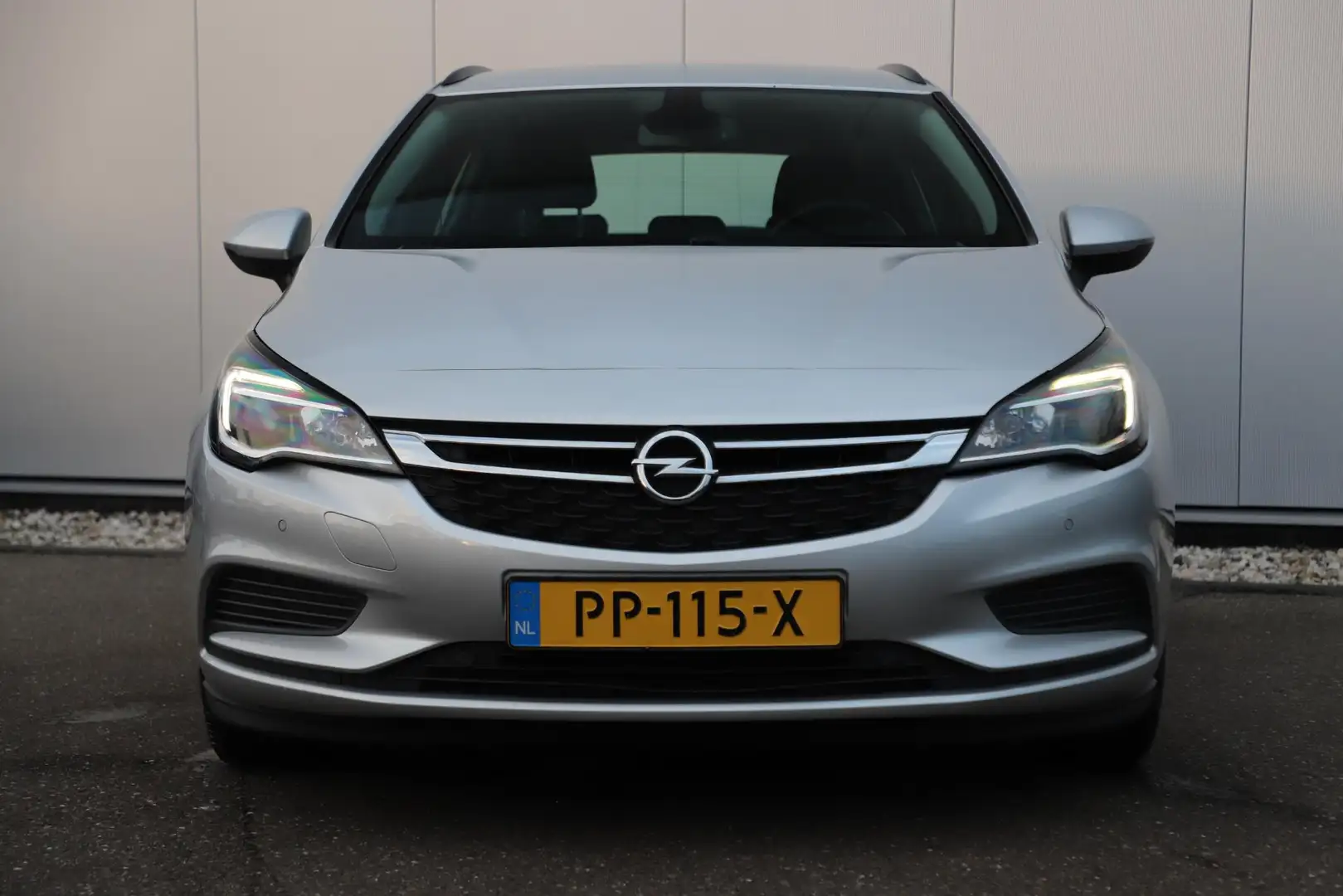 Opel Astra Sports Tourer 1.0 Online Edition 105PK Trekhaak Na Gris - 2
