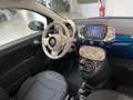 Fiat 500 Dolcevita Blauw - thumbnail 2