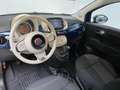 Fiat 500 Dolcevita Blau - thumbnail 11