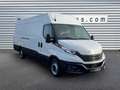 Iveco Daily 35S16S V16 (Quad-Leaf) 160ch Fourgon H2 PHASE 2 Blanc - thumbnail 6