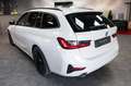 BMW 318 i TOURING Advantage*LED*NAVI*VC*SHZ*KAM*AHK* Wit - thumbnail 9