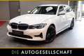 BMW 318 i TOURING Advantage*LED*NAVI*VC*SHZ*KAM*AHK* Wit - thumbnail 1